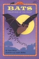 Tapa de Bats Creatures Of Gb (All Aboard Reading : Level 2 : Grades 1-3)