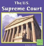 Tapa de The U.S. Supreme Court