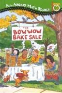 Tapa de Bow-wow Bake Sale, The (GB) (All Aboard Math Reader)