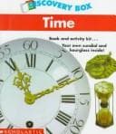 Tapa de Time (Discover Box)