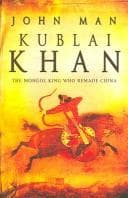 Tapa de KUBLAI KHAN: FROM XANADU TO SUPERPOWER