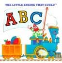 Tapa de The little engine that could