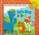 Tapa de The Little engine that could