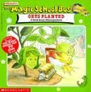 Tapa de The Magic School Bus Gets Planted