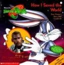 Tapa de How I Saved the World