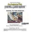 Tapa de Fievel to the rescue