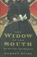 Tapa de Widow of the South