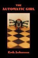 Tapa de The Automatic Girl