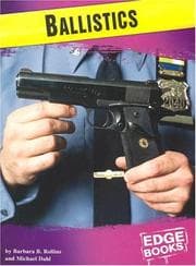 Tapa de Ballistics