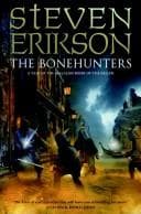Tapa de Bonehunters