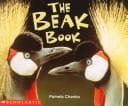 Tapa de The Beak Book