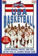Tapa de USA basketball