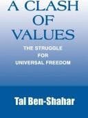 Tapa de A Clash of Values