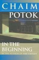 Tapa de In the Beginning