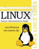 Tapa de Linux system administrators' guide