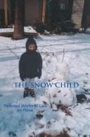 Tapa de The Snow Child