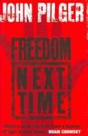 Tapa de Freedom Next Time