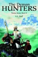 Tapa de The Demon Hunters