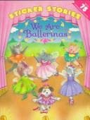 Tapa de We Are Ballerinas
