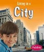 Tapa de Living In A City