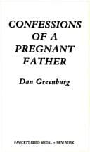Tapa de Confessions of a pregnant father