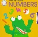 Tapa de Turn and learn numbers