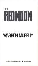 Tapa de The Red Moon