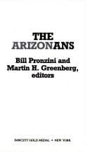 Tapa de Arizonans, The