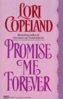 Tapa de Promise Me Forever