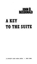 Tapa de Key to the Suite
