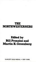 Tapa de The Northwesterners