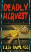Tapa de Deadly Harvest