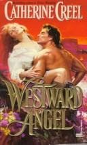 Tapa de Westward Angel