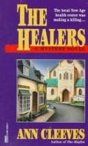 Tapa de The Healers