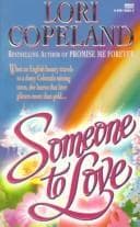 Tapa de Someone to love