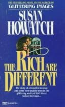 Tapa de Rich Are Different