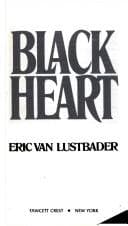 Tapa de Black Heart