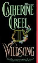 Tapa de Wildsong