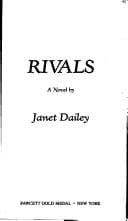 Tapa de Rivals