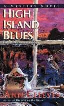 Tapa de High Island blues