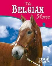 Tapa de The Belgian Horse (Edge Books)