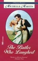 Tapa de Butler Who Laughed