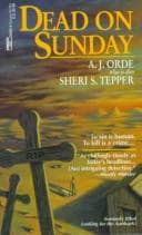 Tapa de Dead on Sunday
