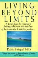 Tapa de Living Beyond Limits