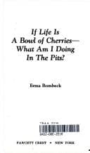 Tapa de Life Is a Bowl of Cherries