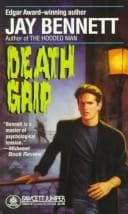 Tapa de Death Grip