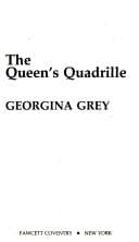 Tapa de The Queen's Quadrille