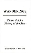 Tapa de Wanderings