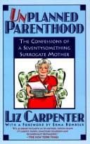 Tapa de Unplanned Parenthood