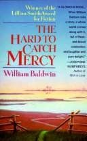 Tapa de Hard to Catch Mercy